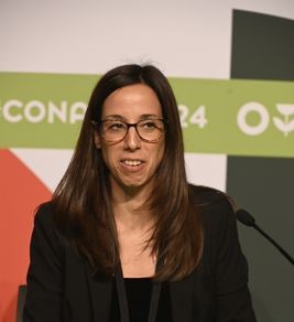 Sonia Sanchis Pérez